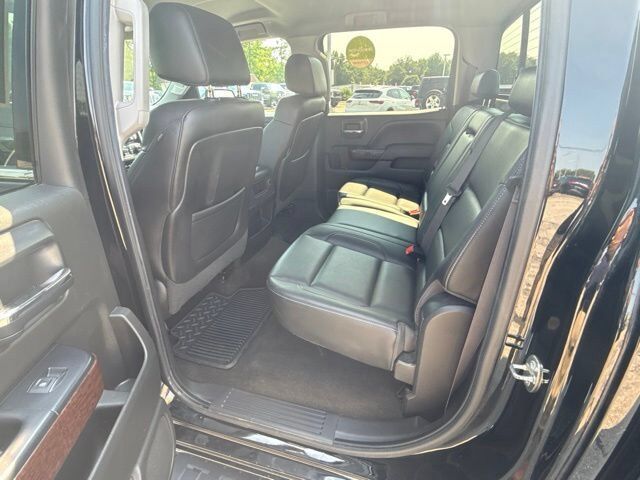 2015 GMC Sierra 1500 SLT Carbondale IL