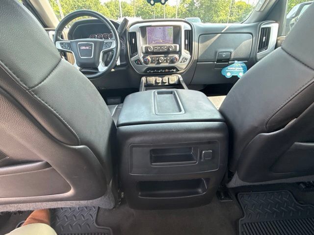 2015 GMC Sierra 1500 SLT Carbondale IL