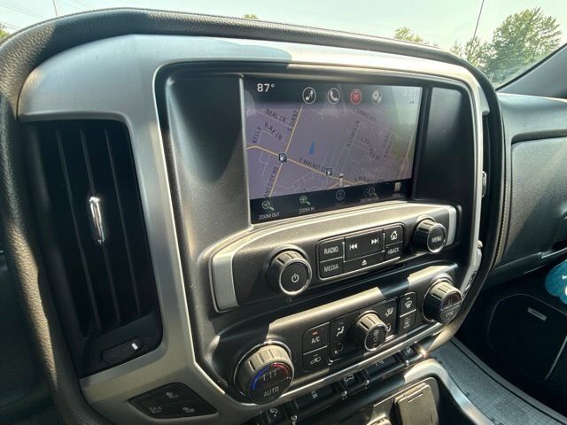 2015 GMC Sierra 1500 SLT Carbondale IL