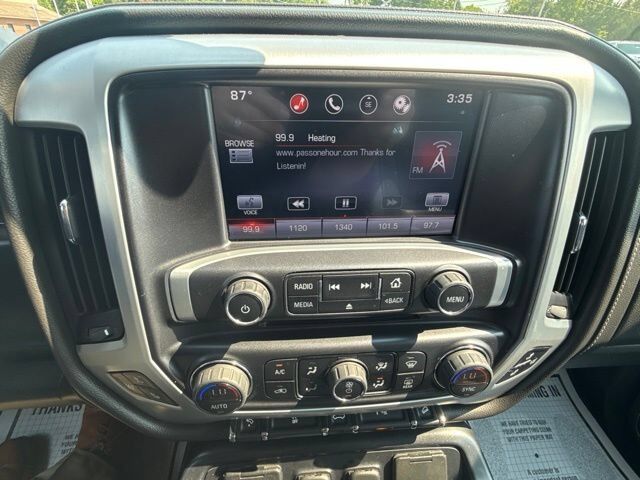 2015 GMC Sierra 1500 SLT Carbondale IL
