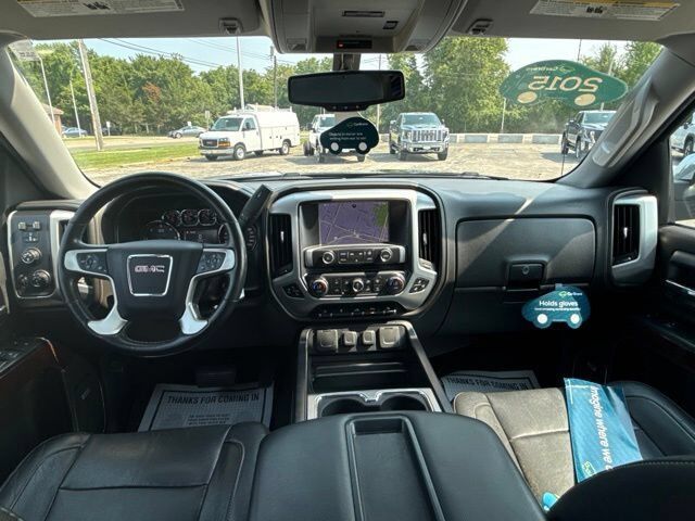 2015 GMC Sierra 1500 SLT Carbondale IL