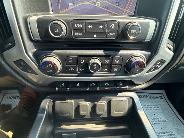 2015 GMC Sierra 1500 SLT Carbondale IL