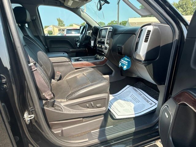 2015 GMC Sierra 1500 SLT Carbondale IL