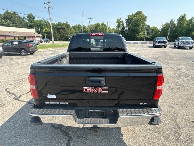 2015 GMC Sierra 1500 SLT Carbondale IL