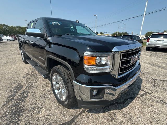2015 GMC Sierra 1500 SLT Carbondale IL