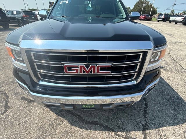 2015 GMC Sierra 1500 SLT Carbondale IL