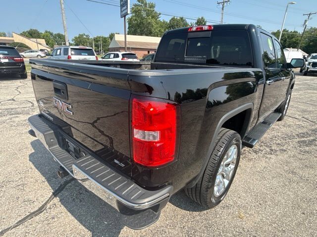 2015 GMC Sierra 1500 SLT Carbondale IL