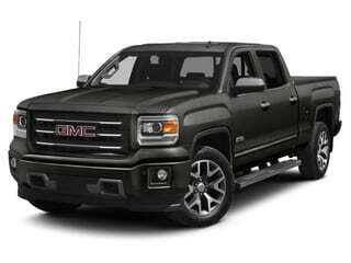 2015 GMC Sierra 1500 SLT Cape Girardeau MO