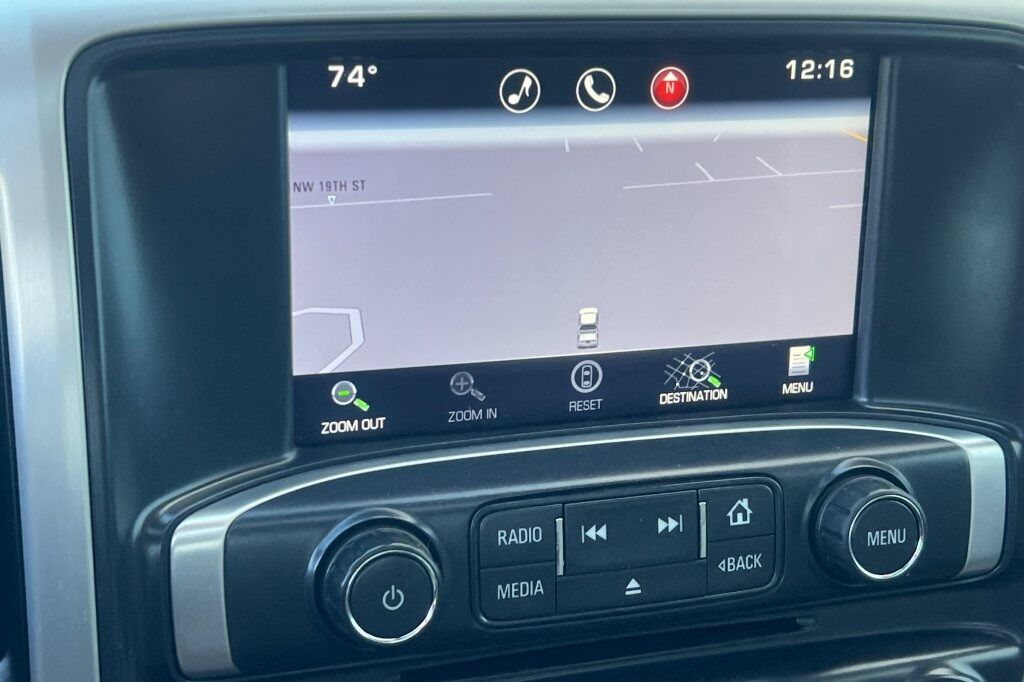 2015 GMC Sierra 1500 SLT Fruitland ID