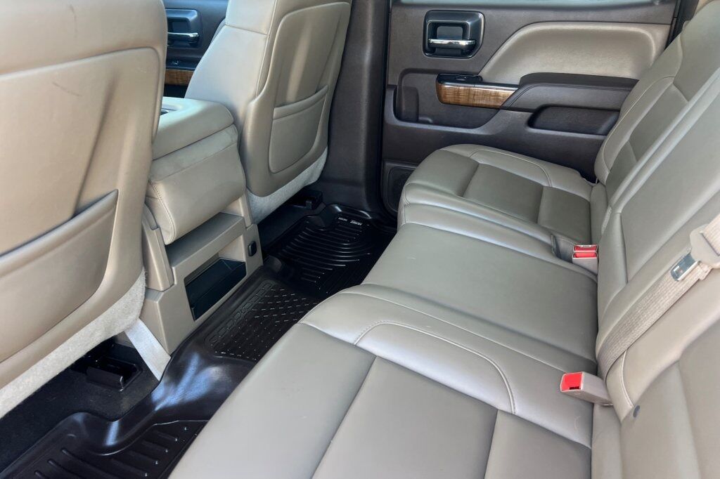 2015 GMC Sierra 1500 SLT Fruitland ID