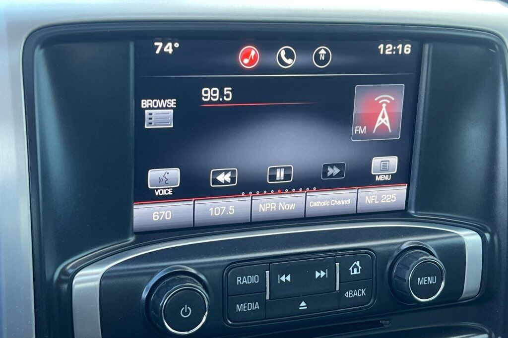 2015 GMC Sierra 1500 SLT Fruitland ID
