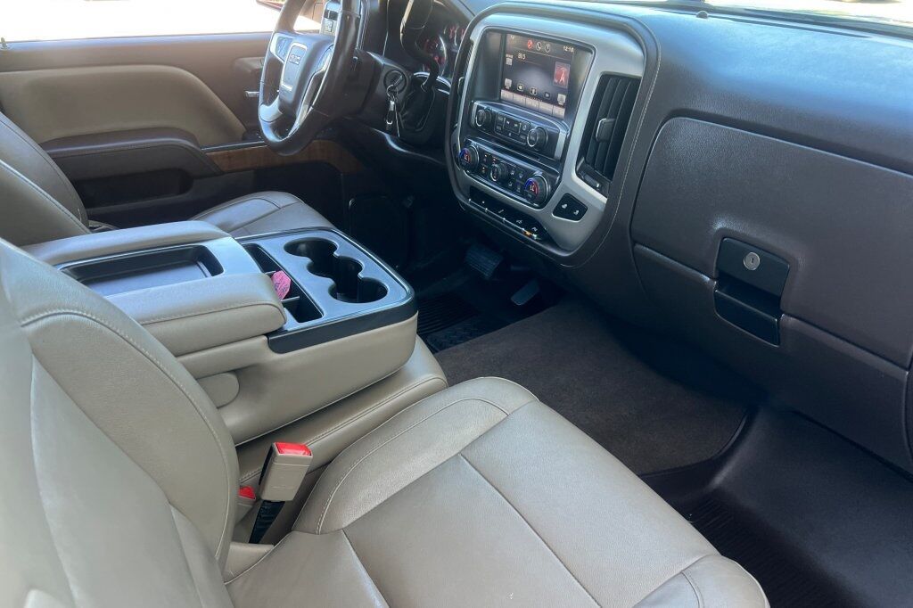 2015 GMC Sierra 1500 SLT Fruitland ID