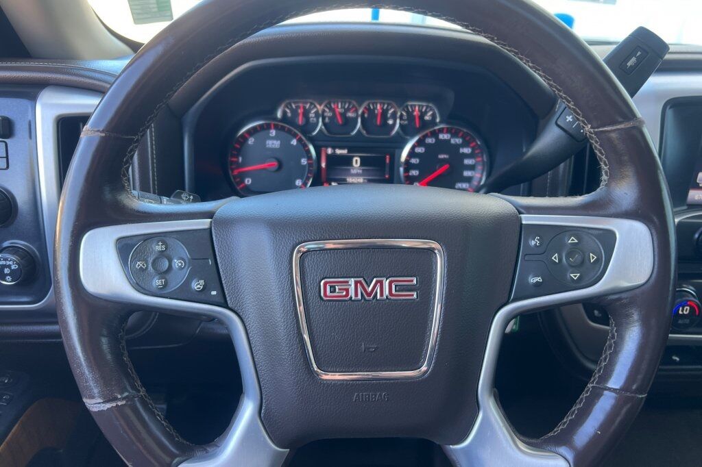 2015 GMC Sierra 1500 SLT Fruitland ID