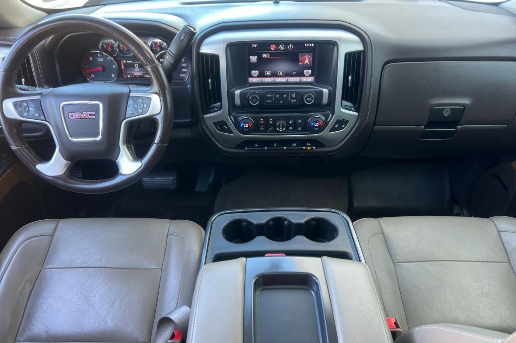 2015 GMC Sierra 1500 SLT Fruitland ID