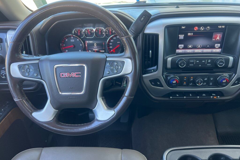 2015 GMC Sierra 1500 SLT Fruitland ID
