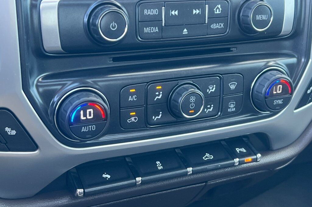 2015 GMC Sierra 1500 SLT Fruitland ID