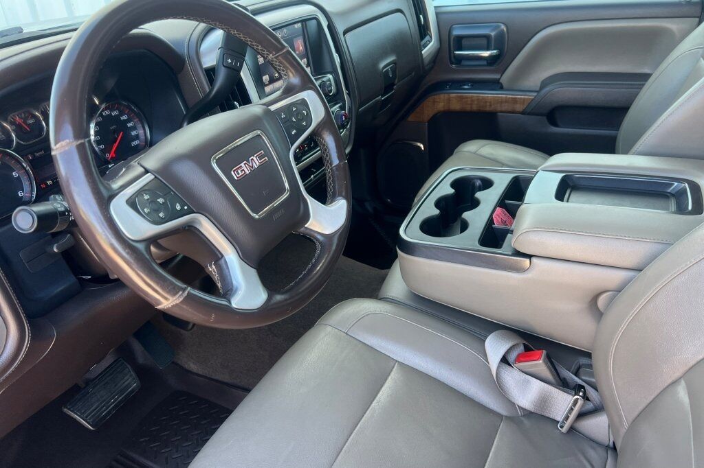 2015 GMC Sierra 1500 SLT Fruitland ID