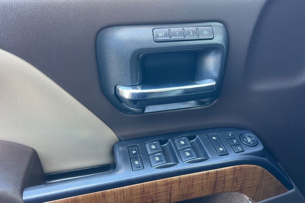 2015 GMC Sierra 1500 SLT Fruitland ID