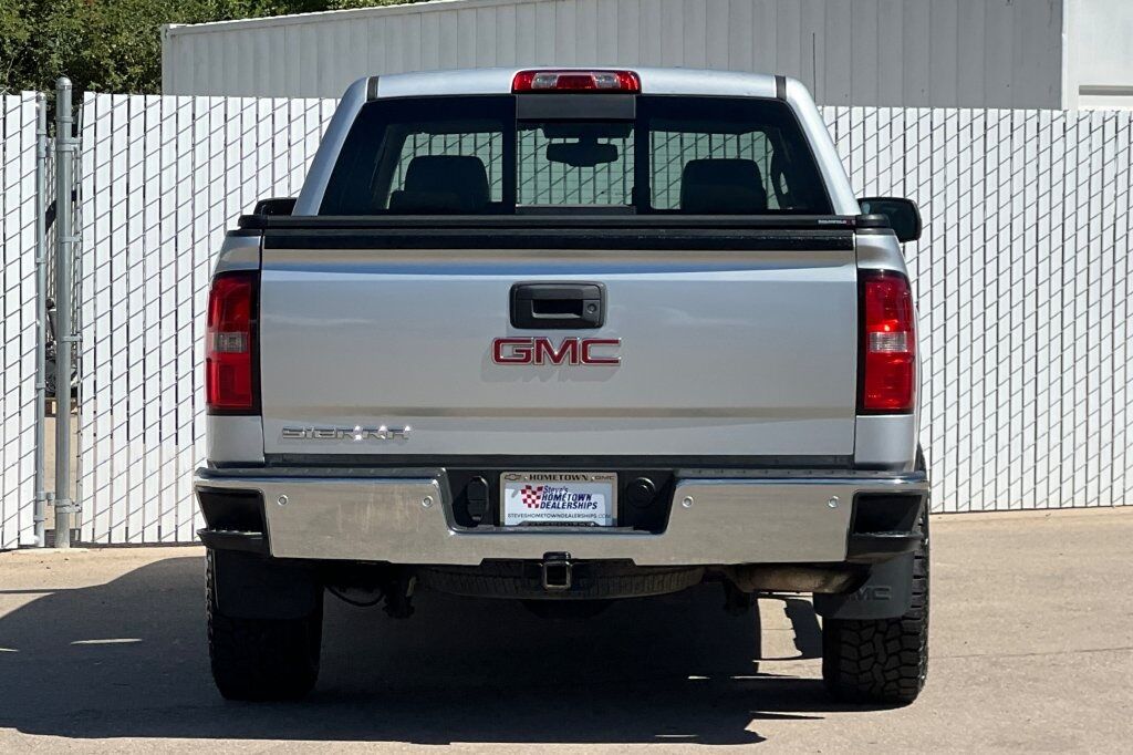 2015 GMC Sierra 1500 SLT Fruitland ID