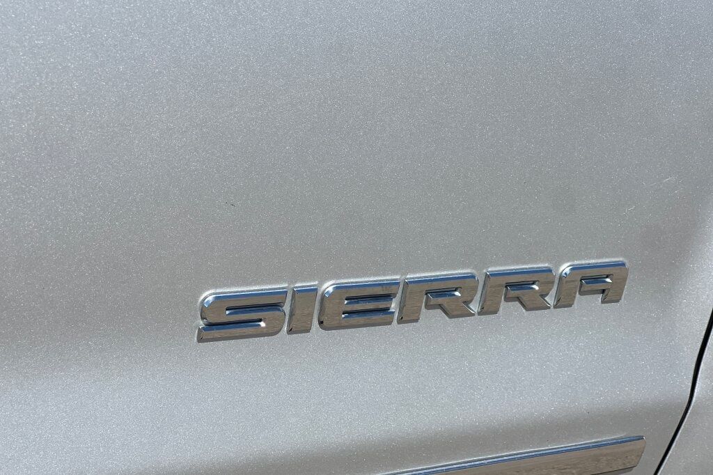 2015 GMC Sierra 1500 SLT Fruitland ID