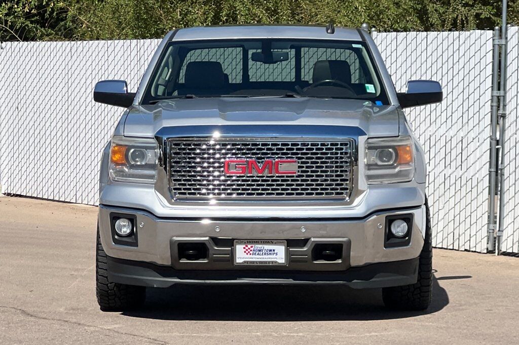 2015 GMC Sierra 1500 SLT Fruitland ID