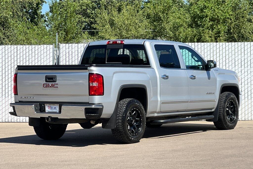 2015 GMC Sierra 1500 SLT Fruitland ID