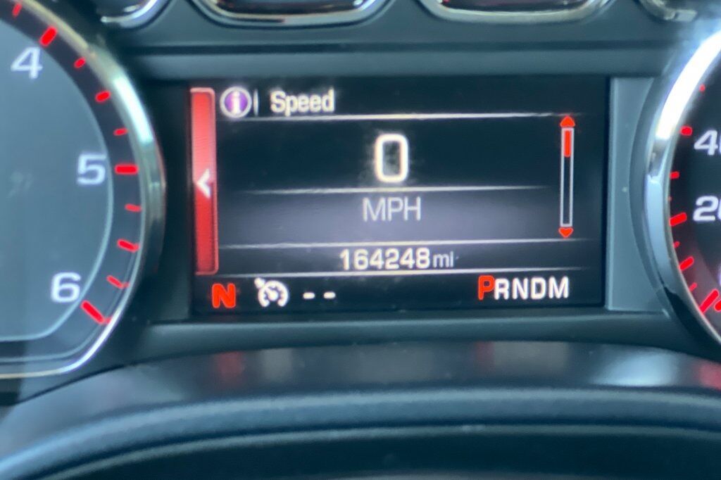 2015 GMC Sierra 1500 SLT Fruitland ID