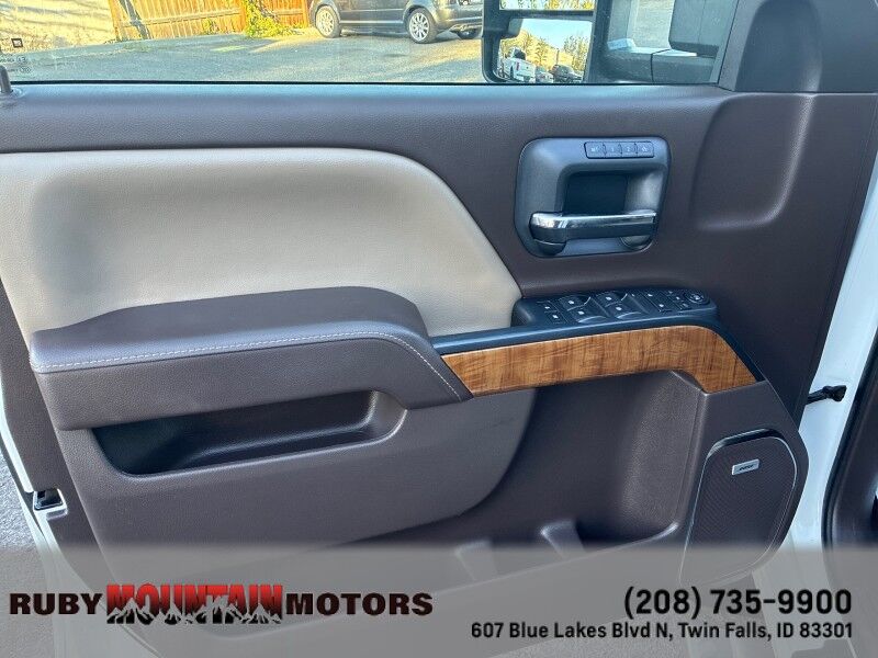 2015 GMC Sierra 1500 SLT Twin Falls ID