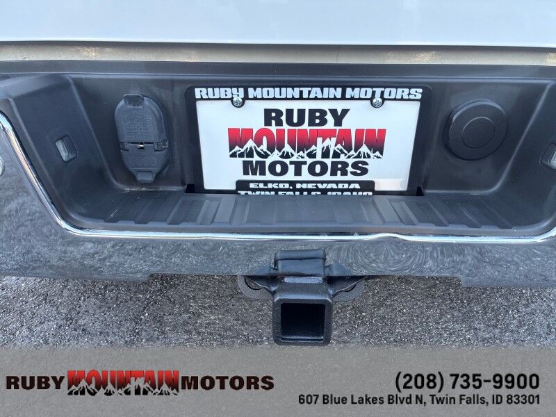 2015 GMC Sierra 1500 SLT Twin Falls ID