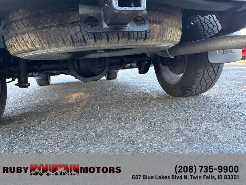 2015 GMC Sierra 1500 SLT Twin Falls ID