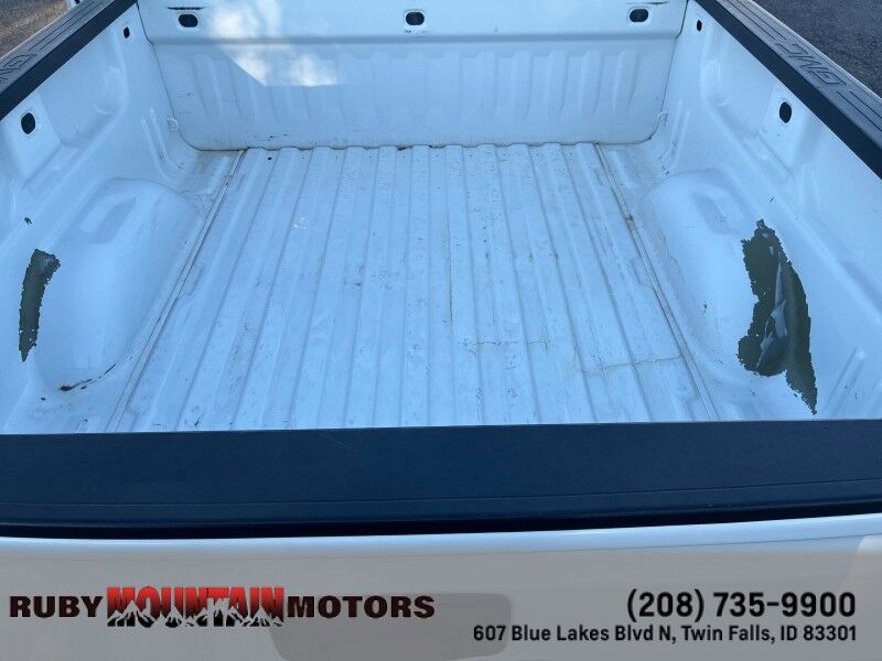 2015 GMC Sierra 1500 SLT Twin Falls ID
