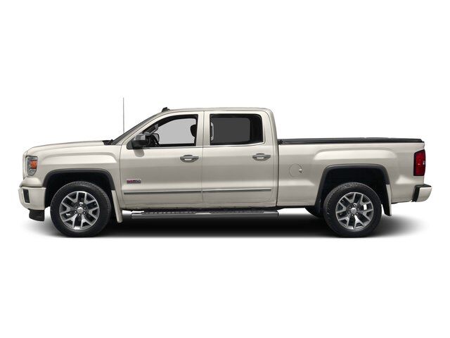 2015 GMC Sierra 1500 SLT Winder GA