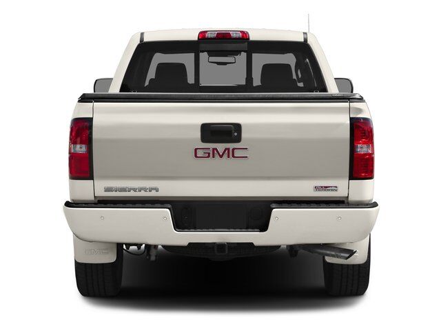 2015 GMC Sierra 1500 SLT Winder GA