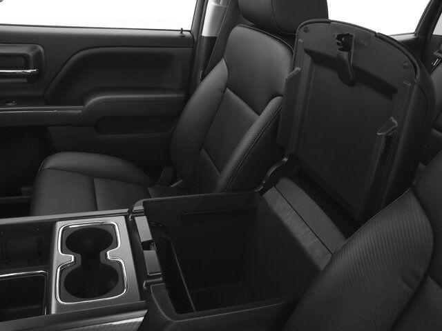 2015 GMC Sierra 1500 SLT Winder GA