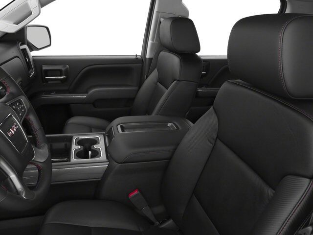 2015 GMC Sierra 1500 SLT Winder GA