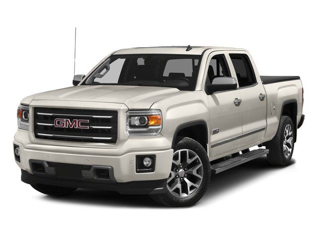 2015 GMC Sierra 1500 SLT Winder GA