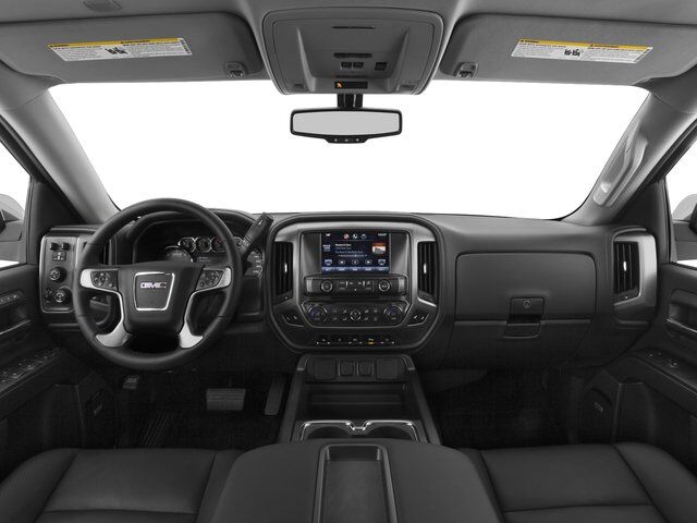 2015 GMC Sierra 1500 SLT Winder GA