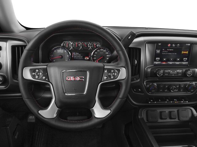 2015 GMC Sierra 1500 SLT Winder GA