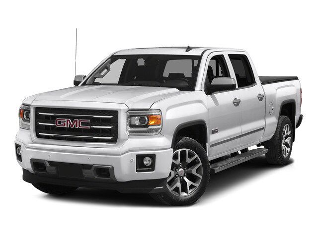 2015 GMC Sierra 1500 SLT Winder GA