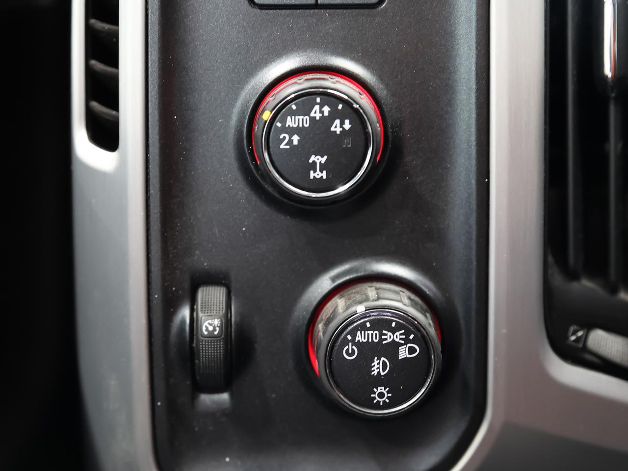 2015 GMC Sierra 1500 SLT Z71 Crew Cab 4WD Cranberry PA