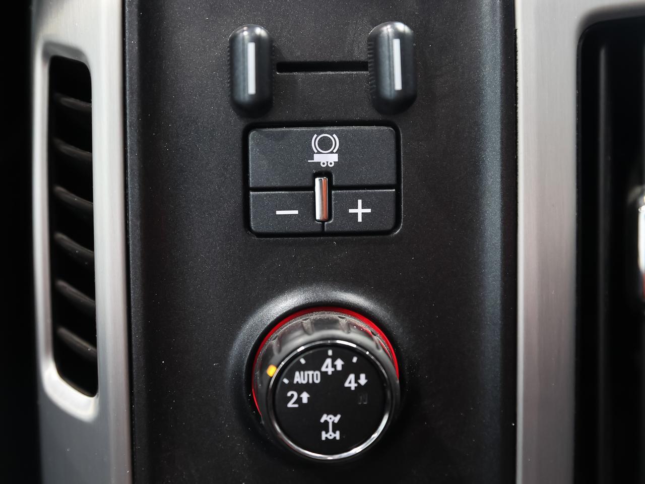 2015 GMC Sierra 1500 SLT Z71 Crew Cab 4WD Cranberry PA