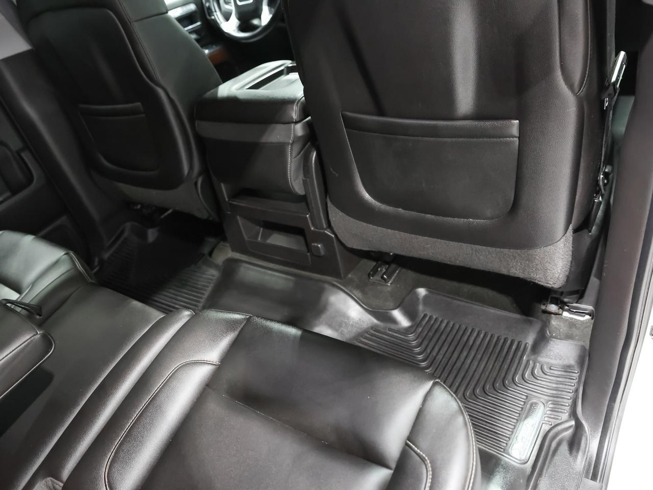 2015 GMC Sierra 1500 SLT Z71 Crew Cab 4WD Cranberry PA