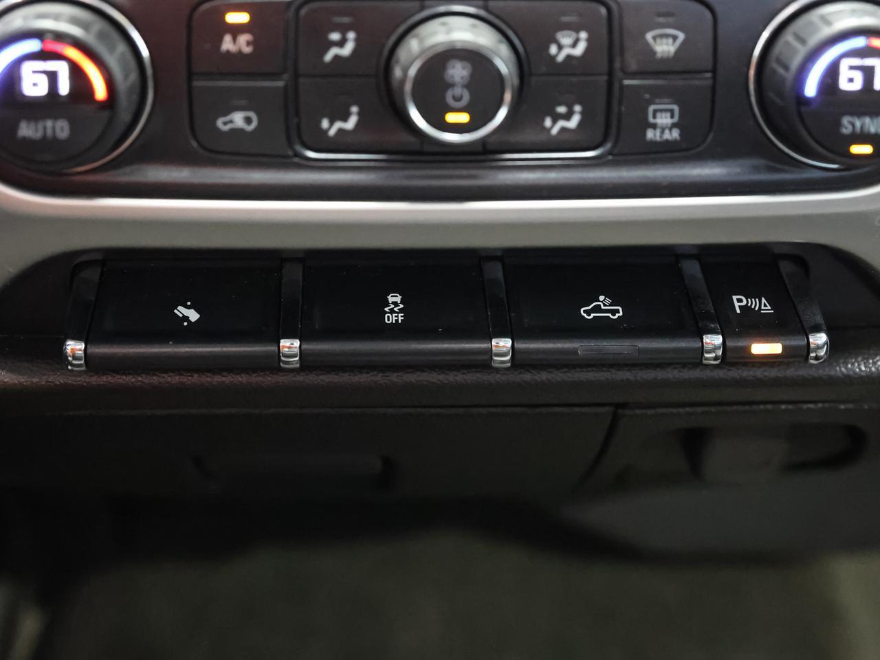 2015 GMC Sierra 1500 SLT Z71 Crew Cab 4WD Cranberry PA