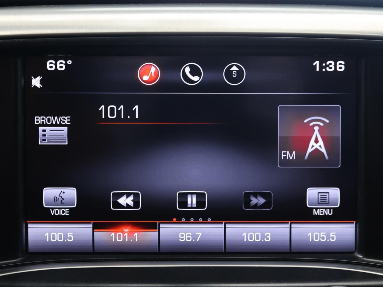 2015 GMC Sierra 1500 SLT Z71 Crew Cab 4WD Cranberry PA