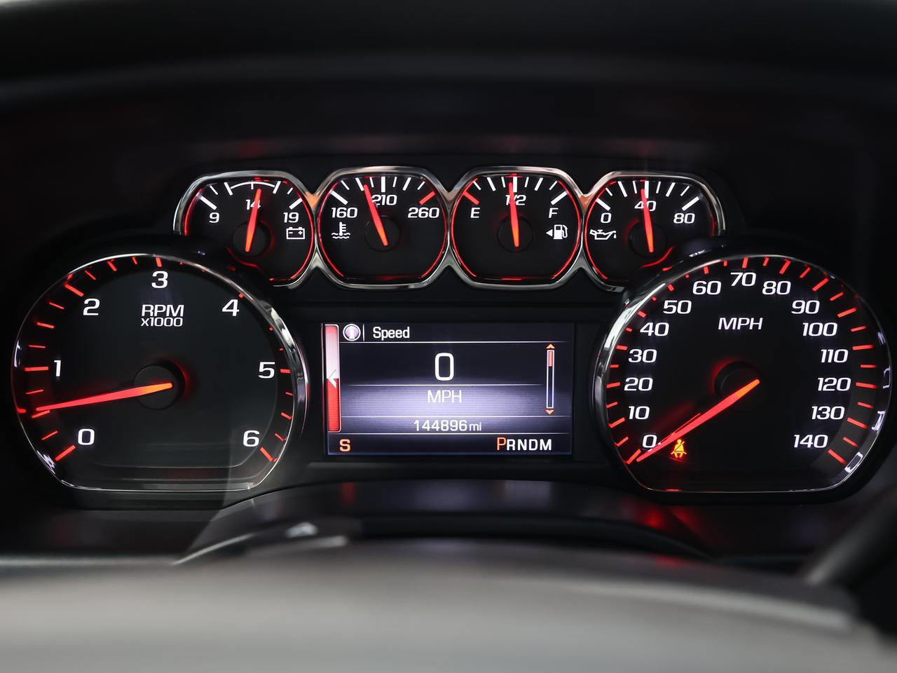 2015 GMC Sierra 1500 SLT Z71 Crew Cab 4WD Cranberry PA
