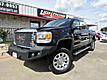 2015 GMC Sierra 2500HD 4WD Crew Cab 153.7 Denali