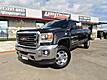 2015 GMC Sierra 2500HD 4WD Crew Cab 153.7 SLT