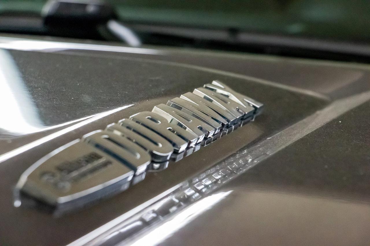 2015 GMC Sierra 2500HD 4x4 Crew Cab Denali Diesel Leather Roof Nav Red Deer AB