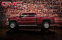 2015 GMC Sierra 2500HD 4x4 Crew Cab SLE Z71 Diesel