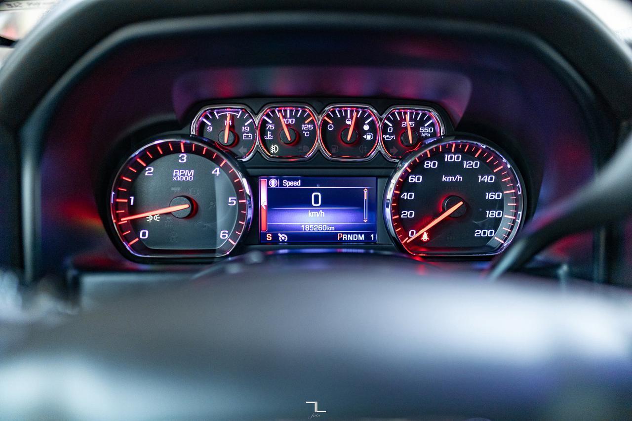 2015 GMC Sierra 2500HD 4x4 Crew Cab SLE Z71 PSeat BCam Red Deer AB